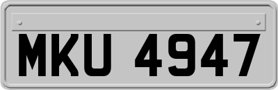 MKU4947
