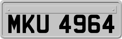 MKU4964