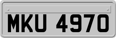 MKU4970