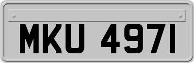 MKU4971