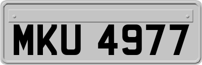 MKU4977