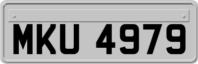 MKU4979
