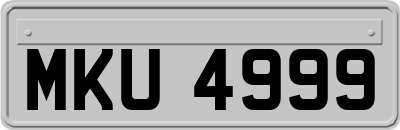 MKU4999