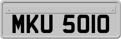 MKU5010
