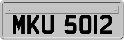 MKU5012