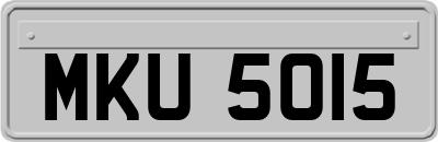 MKU5015