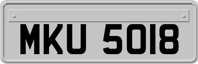 MKU5018