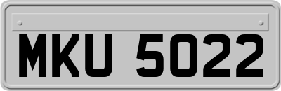 MKU5022