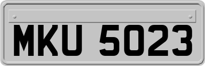 MKU5023