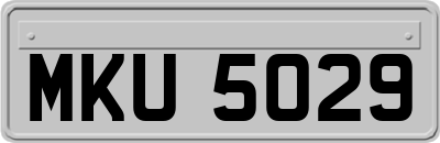 MKU5029