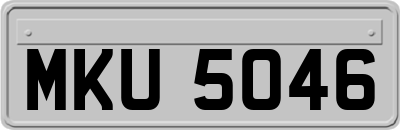 MKU5046