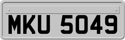 MKU5049