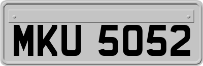 MKU5052