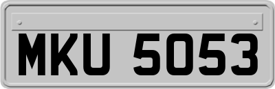 MKU5053