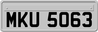 MKU5063