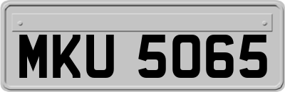 MKU5065