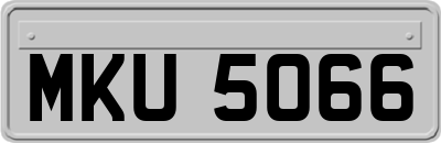 MKU5066