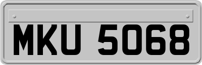 MKU5068