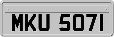 MKU5071