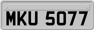 MKU5077