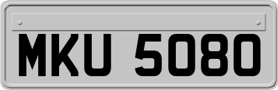 MKU5080
