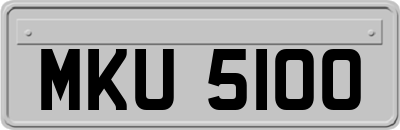 MKU5100