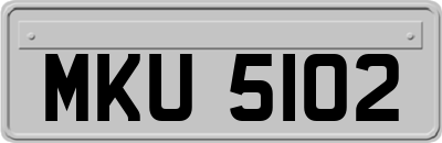 MKU5102