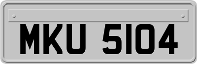 MKU5104