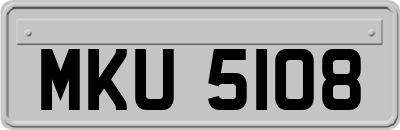 MKU5108