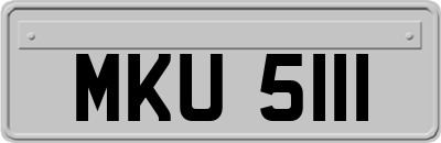 MKU5111