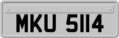 MKU5114