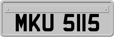 MKU5115