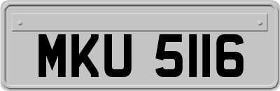 MKU5116