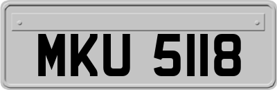 MKU5118