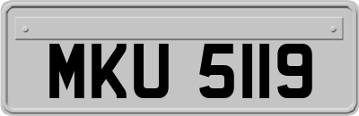 MKU5119