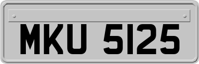 MKU5125