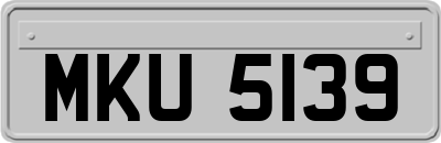 MKU5139