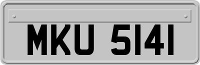 MKU5141