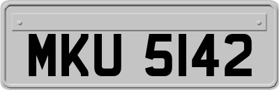 MKU5142