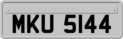 MKU5144