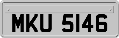 MKU5146