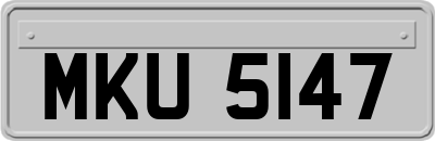 MKU5147