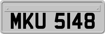 MKU5148