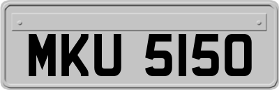 MKU5150