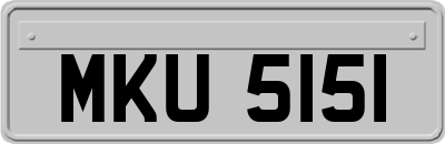 MKU5151