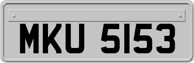 MKU5153