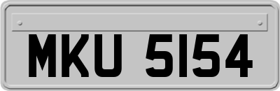 MKU5154