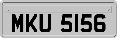 MKU5156