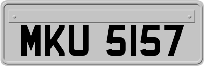 MKU5157