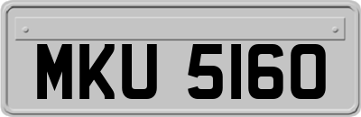 MKU5160